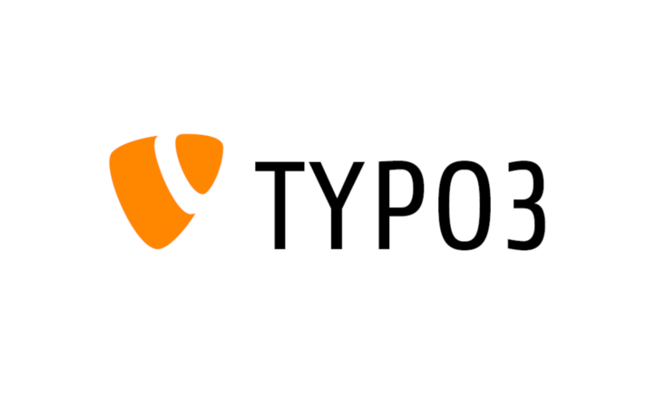 TYPO3 - Content-Management-System