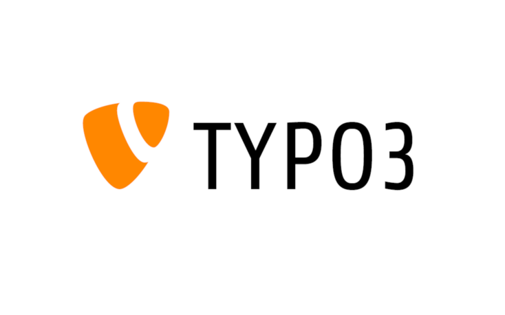 TYPO3 - Content-Management-System TYPO3 - Content-Management-System